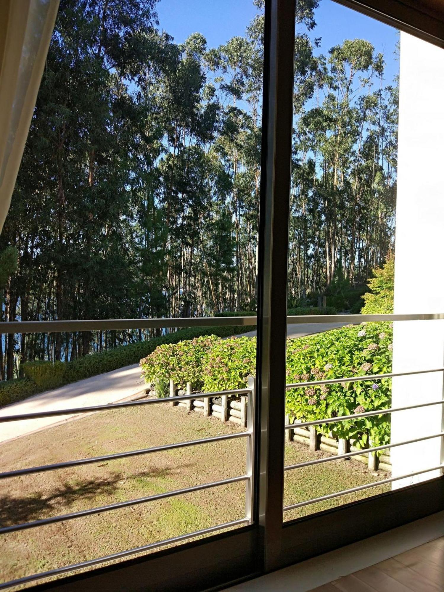 Quinta Da Martinela Ferreira Do Zezereヴィラ エクステリア 写真