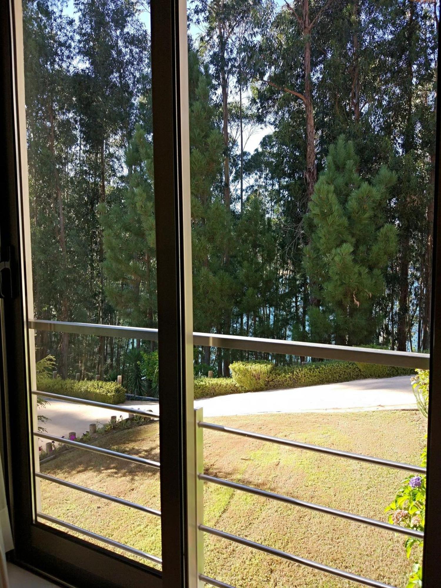 Quinta Da Martinela Ferreira Do Zezereヴィラ エクステリア 写真