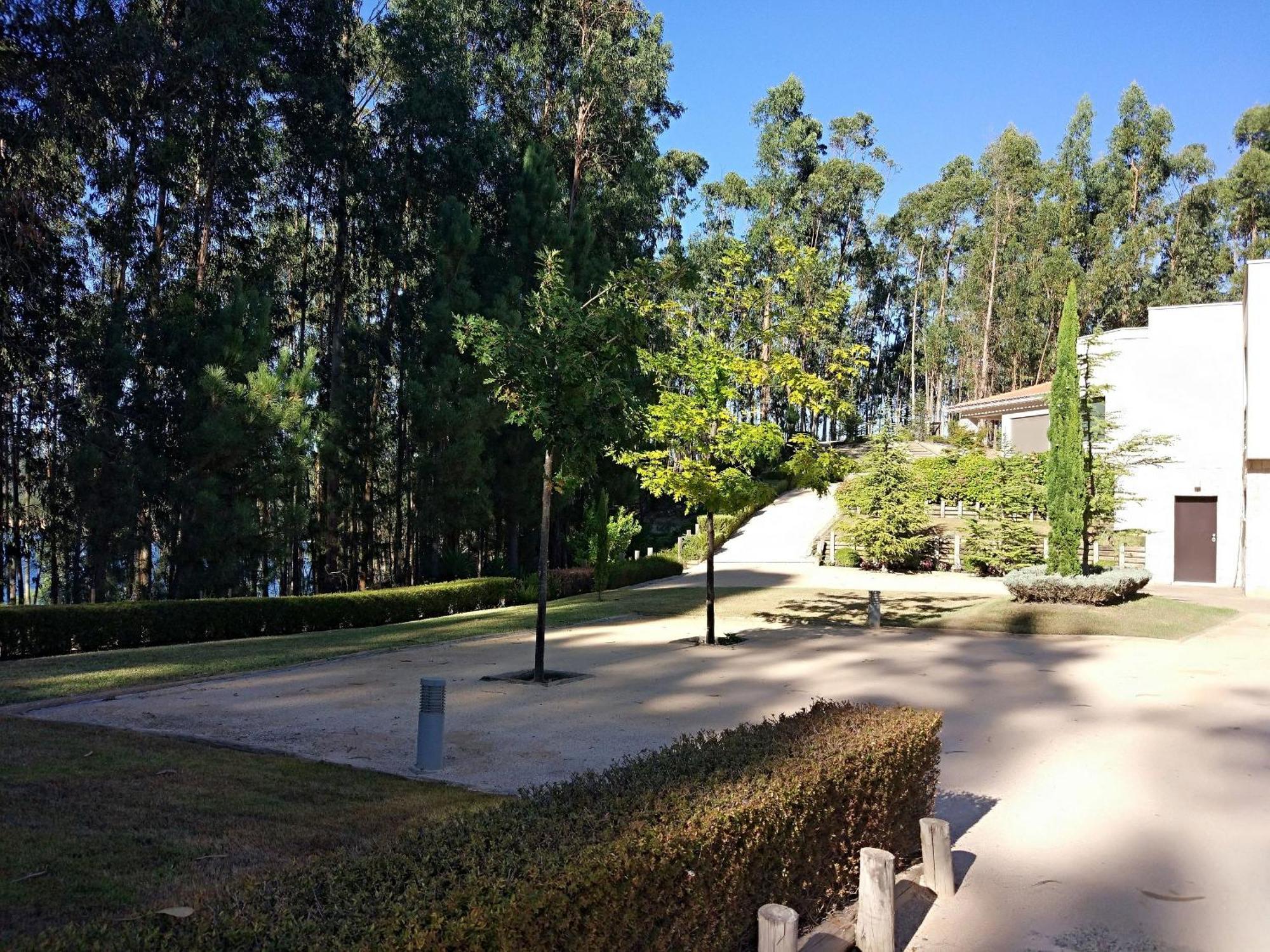 Quinta Da Martinela Ferreira Do Zezereヴィラ エクステリア 写真